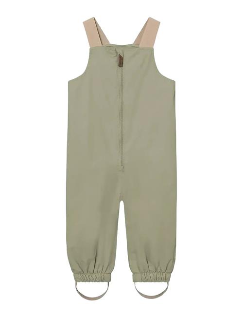 Matwalentayo All Season Overalls. Grs MINI A TURE Green