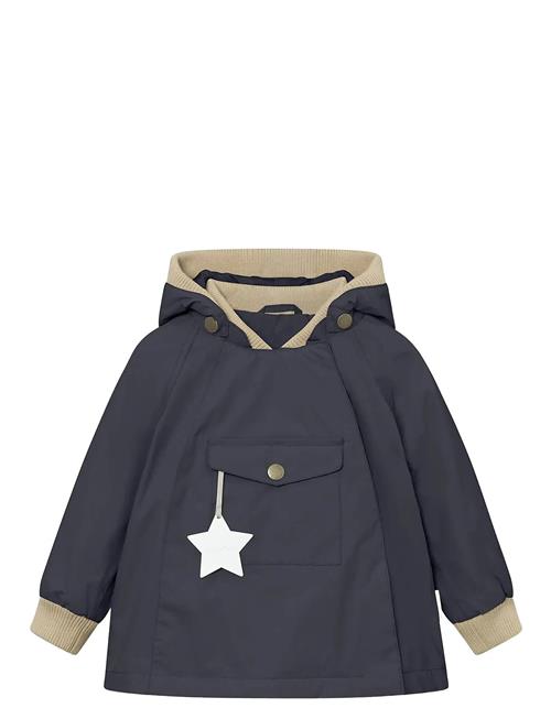 Matwaio All Season Jacket. Grs MINI A TURE Navy