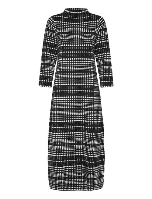 Wednesday Dress Jumperfabriken Black