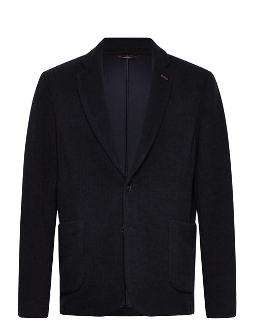 Mmgbaldo Blazer Mos Mosh Gallery Navy