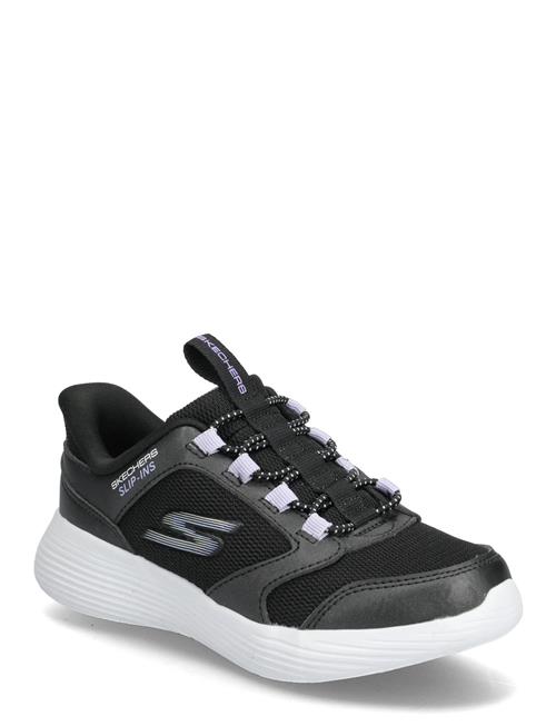 Girls Go Run 400 V2 Skechers Black
