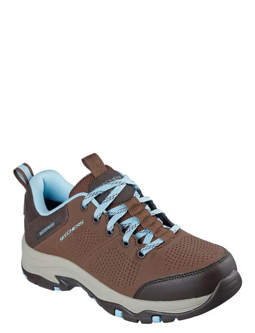 Women Trego Trail Destiny Skechers Brown