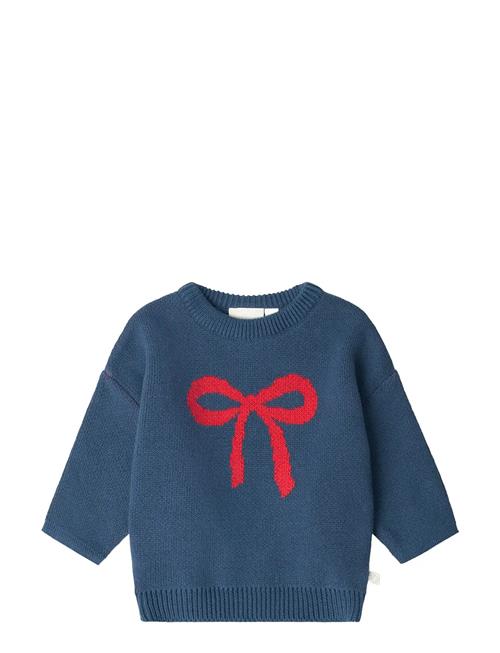 Nasha Sweater That's Mine Navy