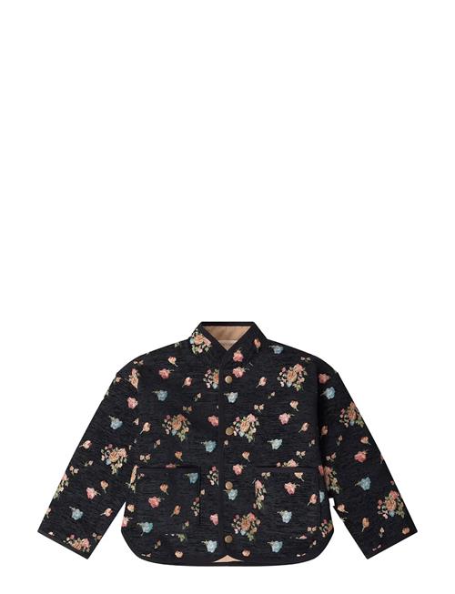 Kylie Jacket That's Mine Black