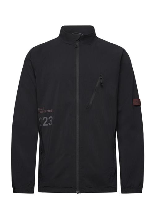 Halo Steel Jacket HALO Black