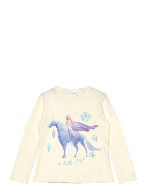 Tshirt Disney Cream