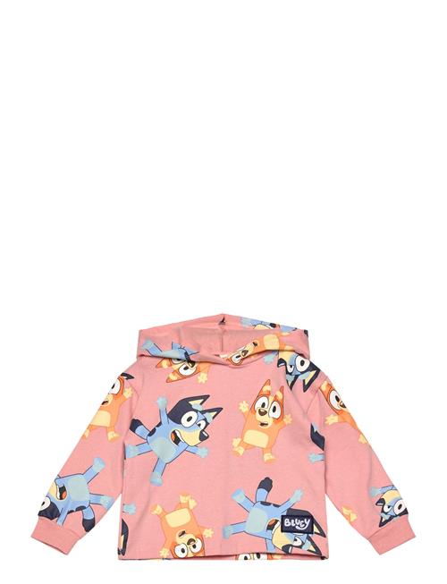 Sweats Bluey Pink