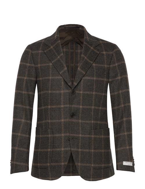 Easer Hl Tiger Of Sweden Brown