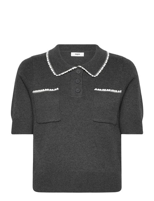 Polka SUNCOO Paris Grey
