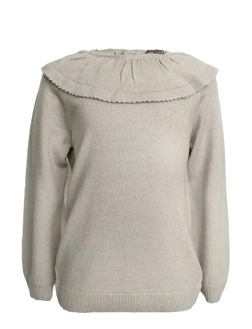Lea Blouse Hanevild Grey