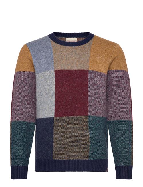 Knit Sweater Revolution Patterned