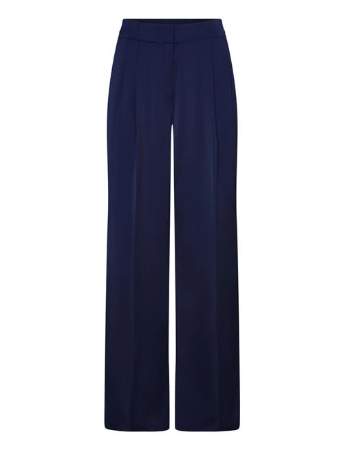 2Nd Carter - Heavy Satin 2NDDAY Navy