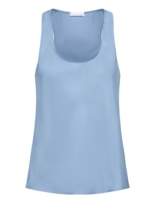 2Nd Amalia - Fluid Twill 2NDDAY Blue