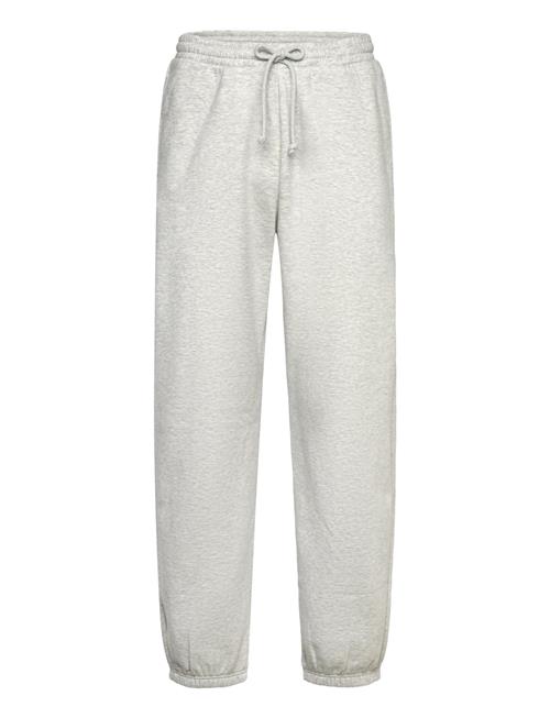Classic Sweatpants Weekday Grey