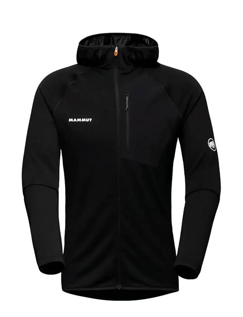 Aenergy Light Ml Hooded Jacket Men Mammut Black