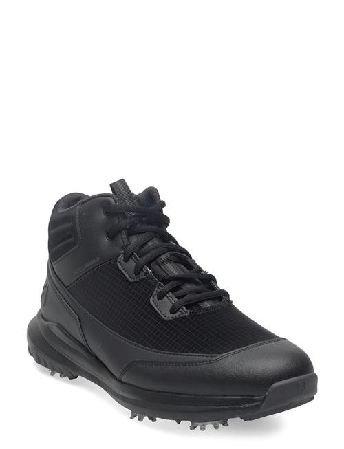 Fj Stormwalker FootJoy Black