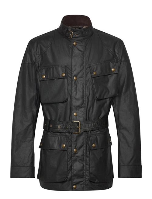 Trialmaster Jacket Belstaff Black
