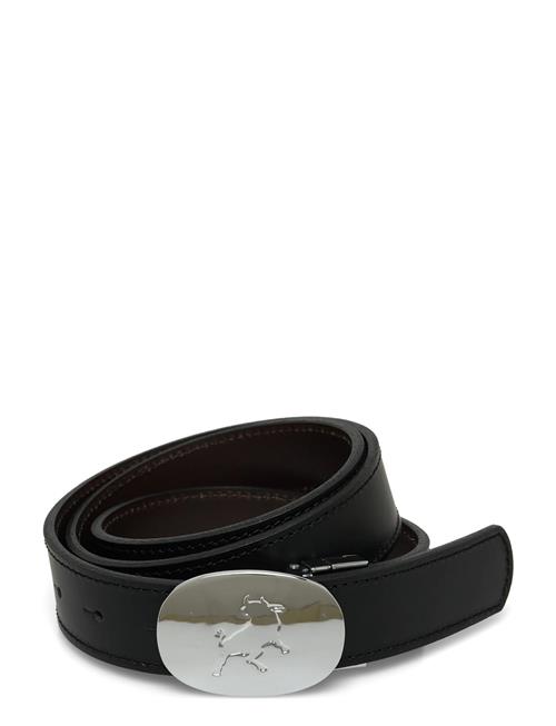 Sun Silver Reversible Belt Lois Jeans Patterned