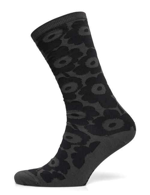 Pinnat Unikko Marimekko Grey