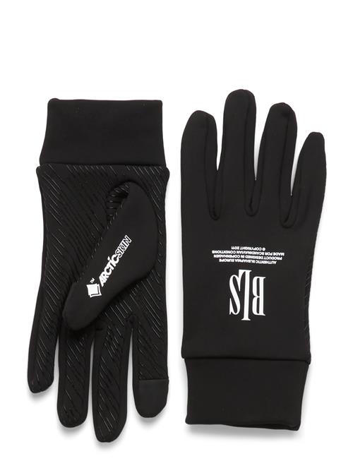 Elliot Gloves BLS Hafnia Black