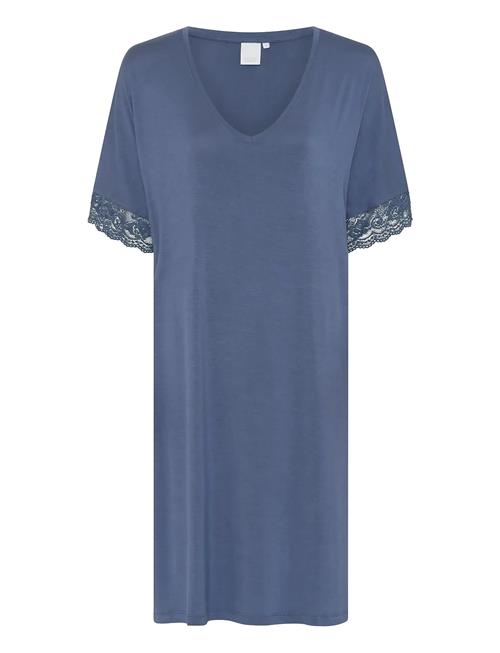 Lucille Dress CCDK Copenhagen Blue