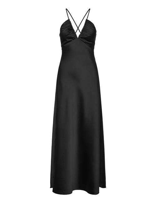 Alexis Maxi Dress Love Lolina Black
