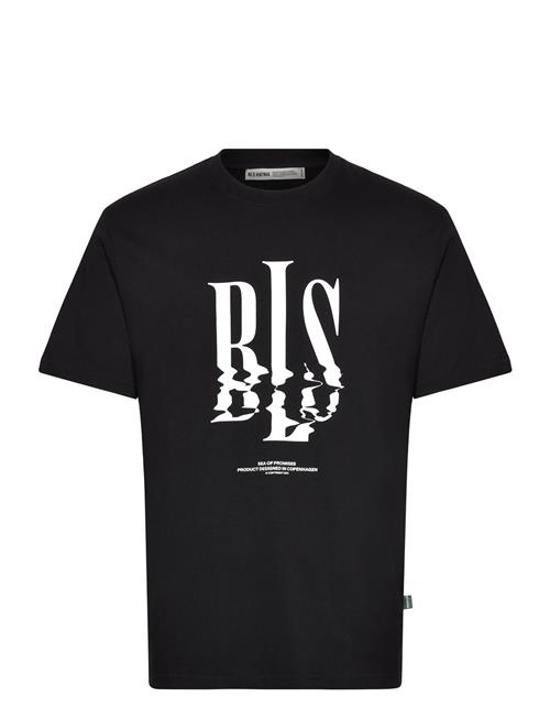 North Sea T-Shirt BLS Hafnia Black