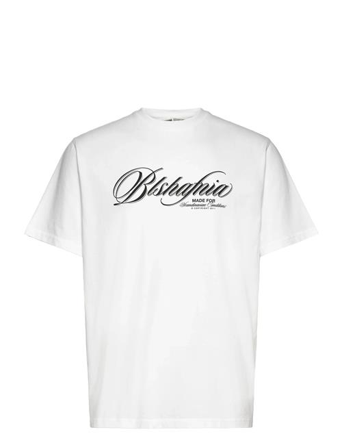 Florentina T-Shirt BLS Hafnia White
