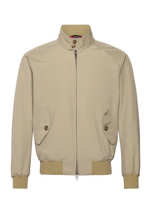 G9 Baracuta Cloth Baracuta Beige