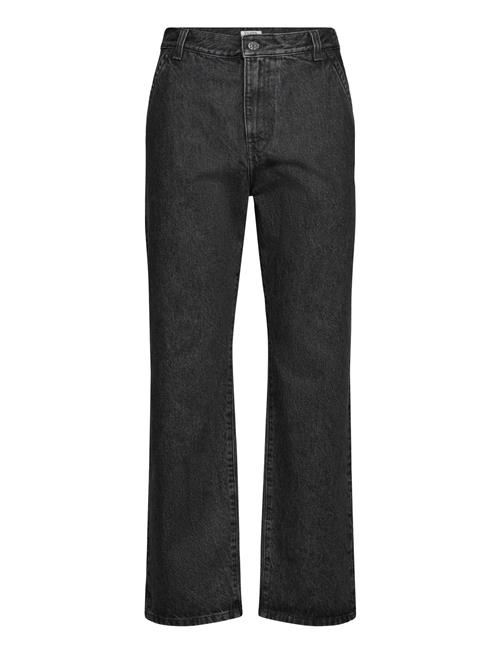 Denim Work Jeans Filippa K Black