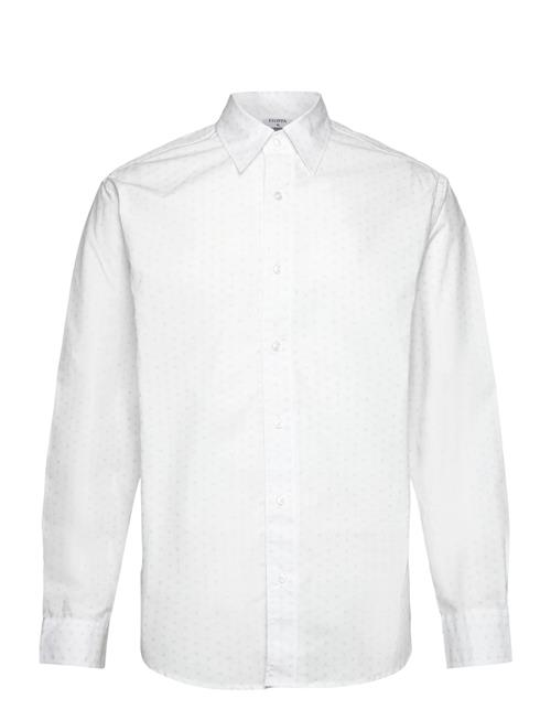 Relaxed Tailored Shirt Filippa K White