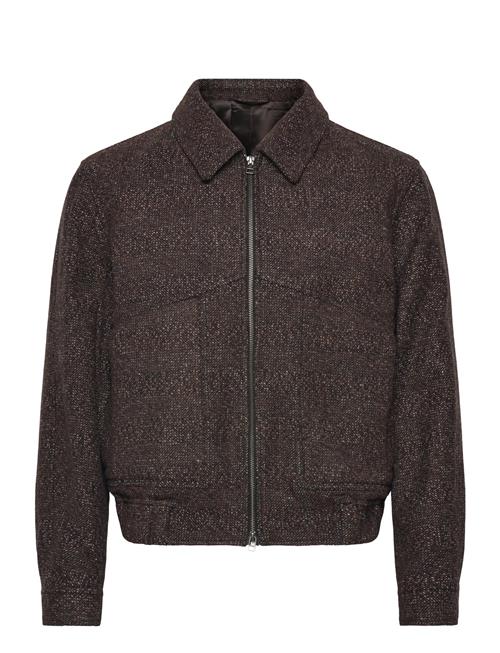 Eeven Tiger Of Sweden Brown