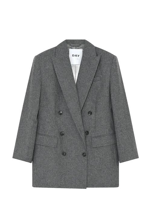 Amir - Melange Wool Day Birger Et Mikkelsen Grey