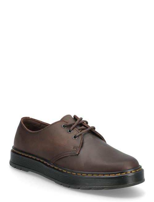 Brookline Lo Dr. Martens Brown