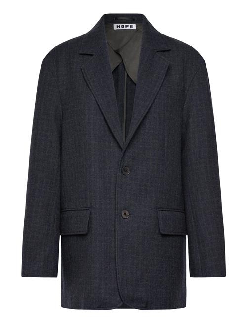 Tricky Blazer Hope Navy