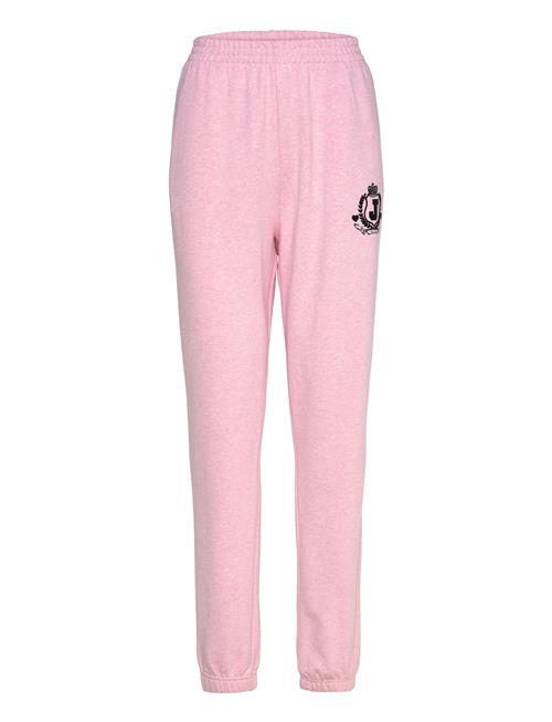 Vista Crest Cuffed Trackpants Juicy Couture Pink