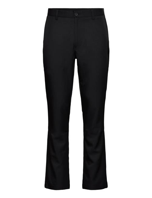 Bullet Regular Fit Stretch Trouser Calvin Klein Golf Black