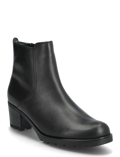 Ankle Boot Gabor Black