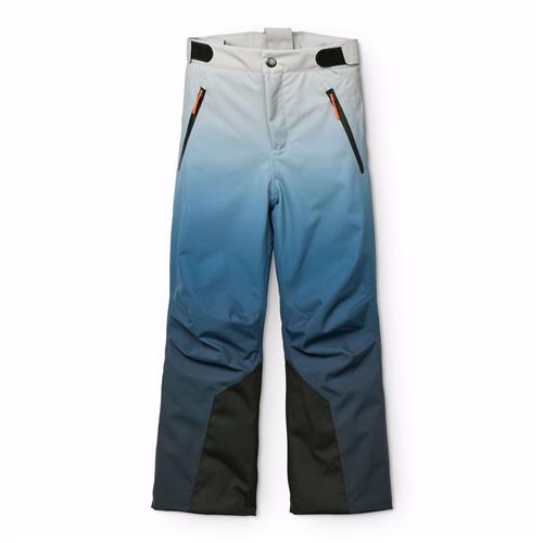Molo Jump Pro Skibukser Blue Ice  Blue Ice 140 cm  Blå  140 cm  kvinde