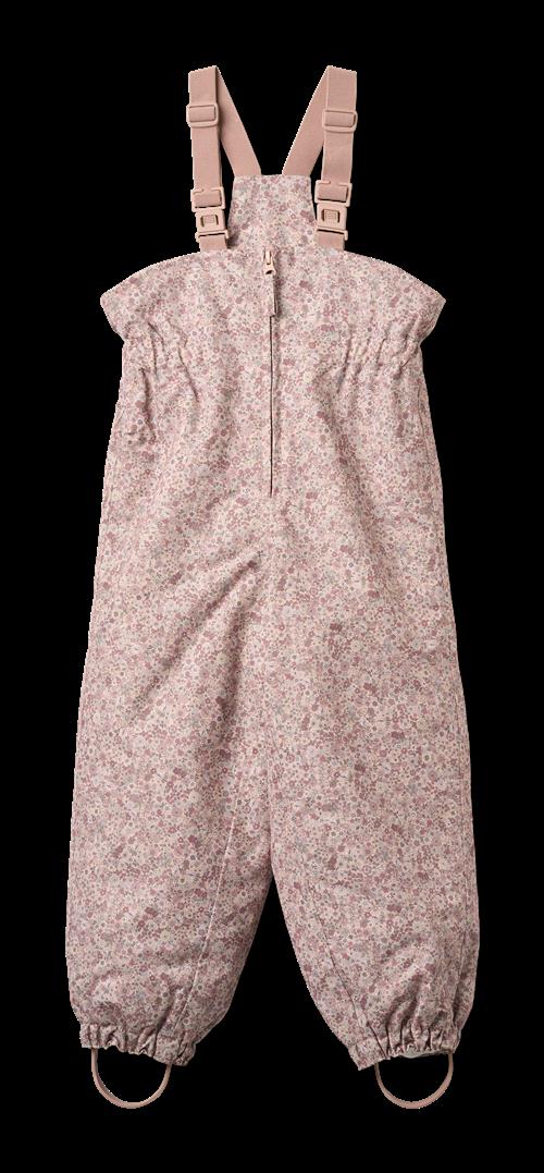 Wheat Sal Skibukser Rose Dust Flowers Rose Dust Flowers 92 cm  Lyserød  92 cm  kvinde