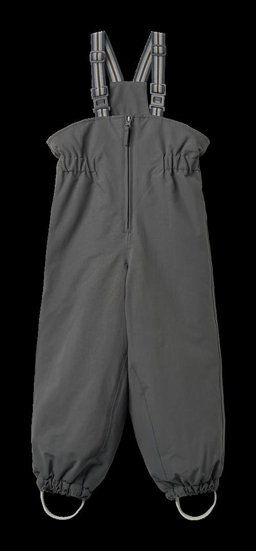 Wheat Sal Skibukser Black Sea  Black Sea 92 cm  Grå  92 cm  mand