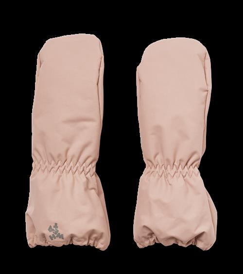 Wheat Monta Vanter Rose Powder Rose Powder 6-8 Y  Lyserød  6-8 år  kvinde