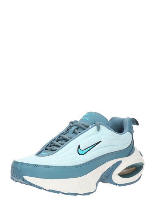 Nike Sportswear Sneaker low 'AIR MAX PORTAL'  cyanblå / lyseblå