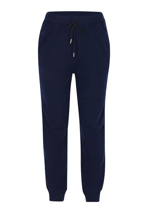 usha BLUE LABEL Bukser  marin