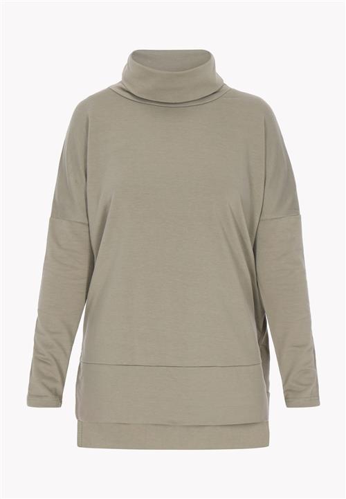 Usha Tunika  khaki