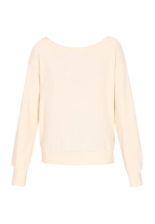 faina Sweatshirt  sand