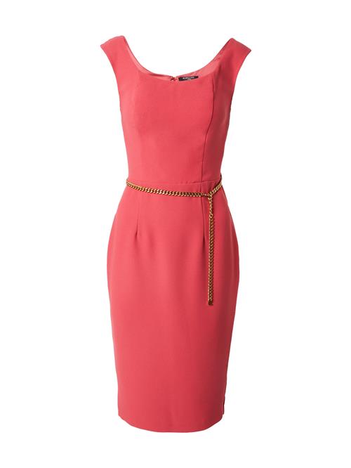 GUESS by Marciano Etuikjole 'VITTORIA'  hindbær