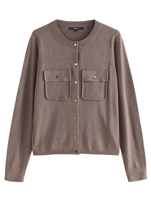 Next Cardigan  brun