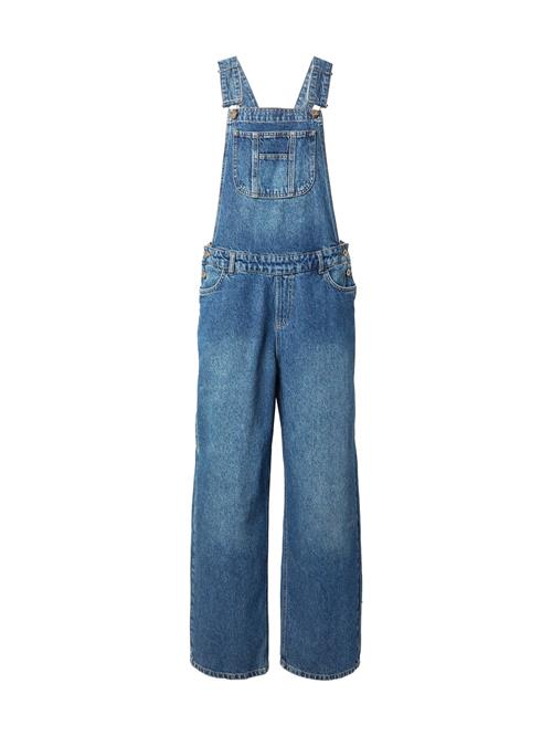 hzl the label Overalljeans  blue denim