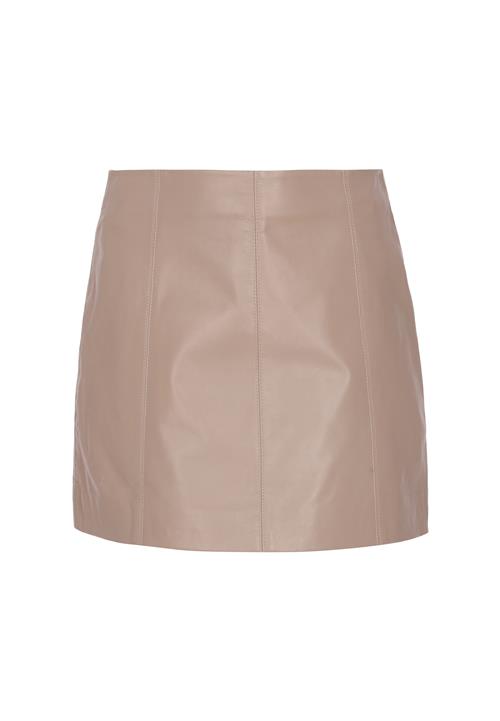 DreiMaster Vintage Nederdel  taupe